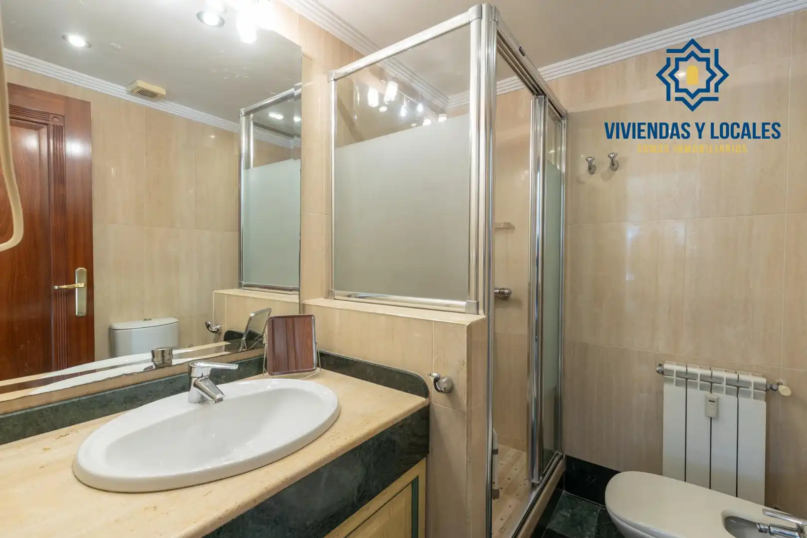 Piso con terraza en venta en PEDRO ANTONIO DE ALARCON, imagen 42