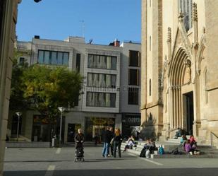 Oficina de lloguer a Plaça del Doctor Robert, 1, Centre