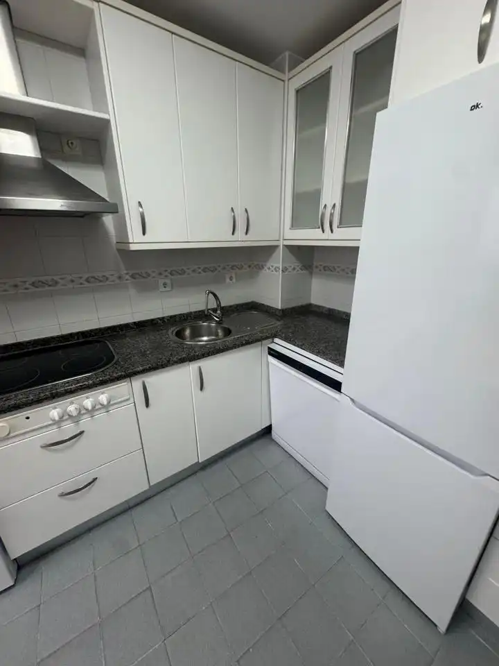 Ground floor with pool to rent in Casco Antiguo, imagen 5