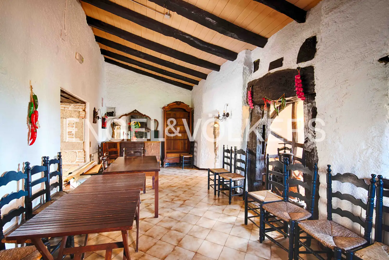Finca rústica en venta en Roses con Jardín privado y Terraza