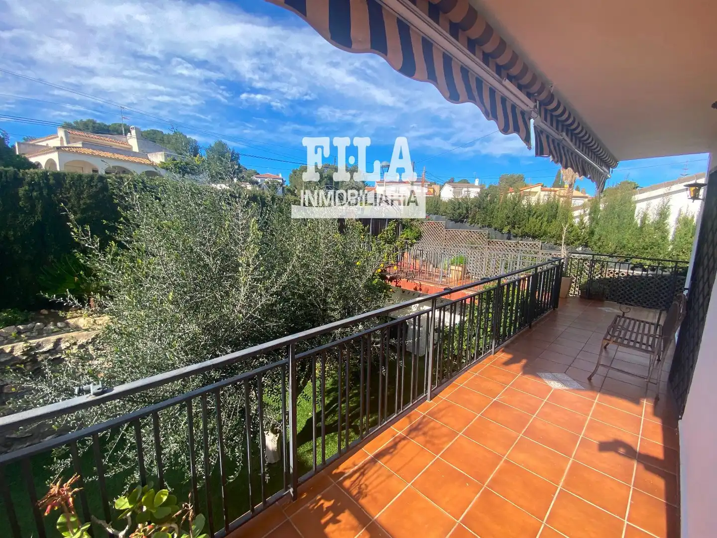 Casa o chalet en venta en MAR CARIBE, Cunit Residencial