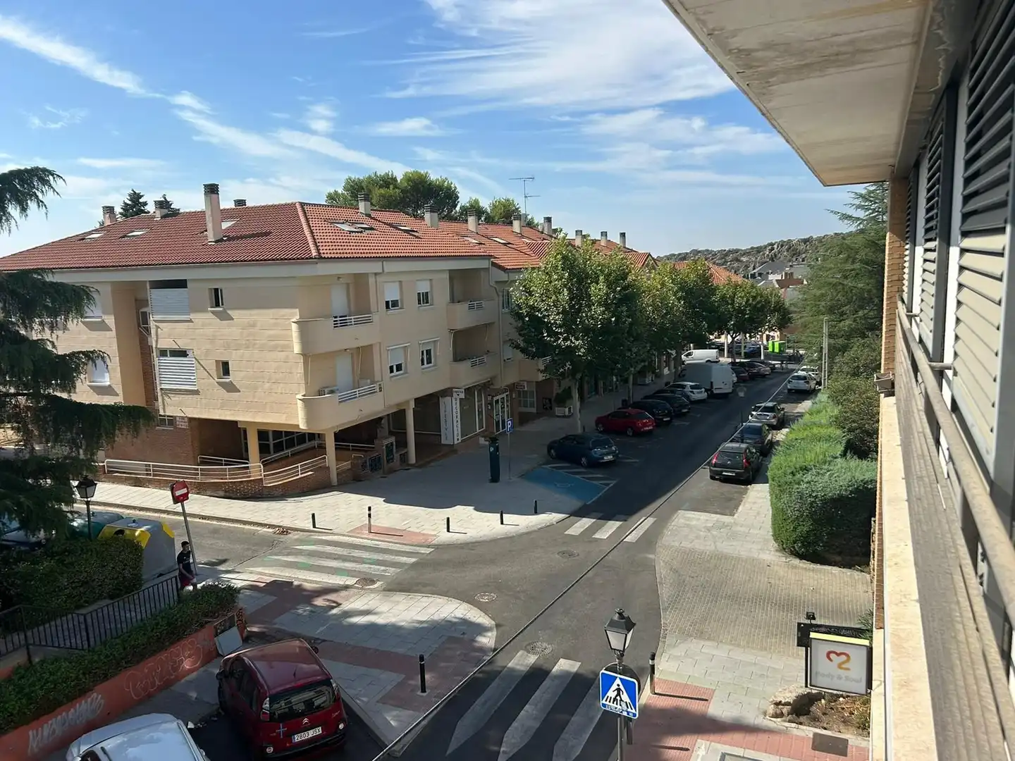 Duplex avec terrasse à louer à Los Ángeles - Jarandilla, imagen 3