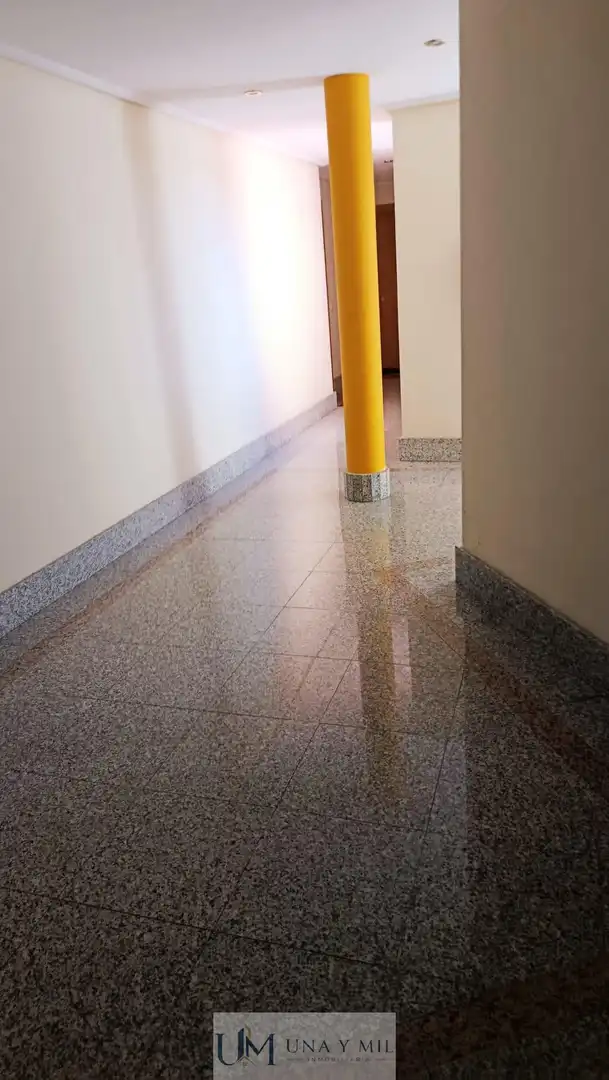 Apartament en venda en Calvarrasa de Abajo amb Calefacció, Terrassa i Piscina comunitària