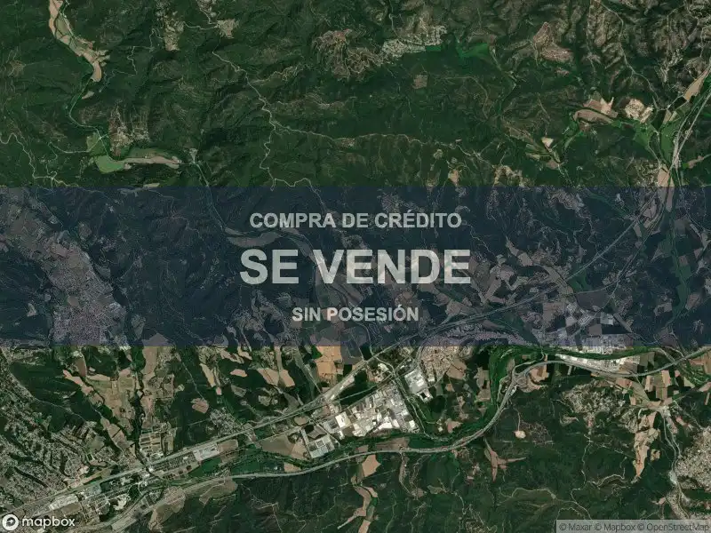 Piso en venta en Hostalric