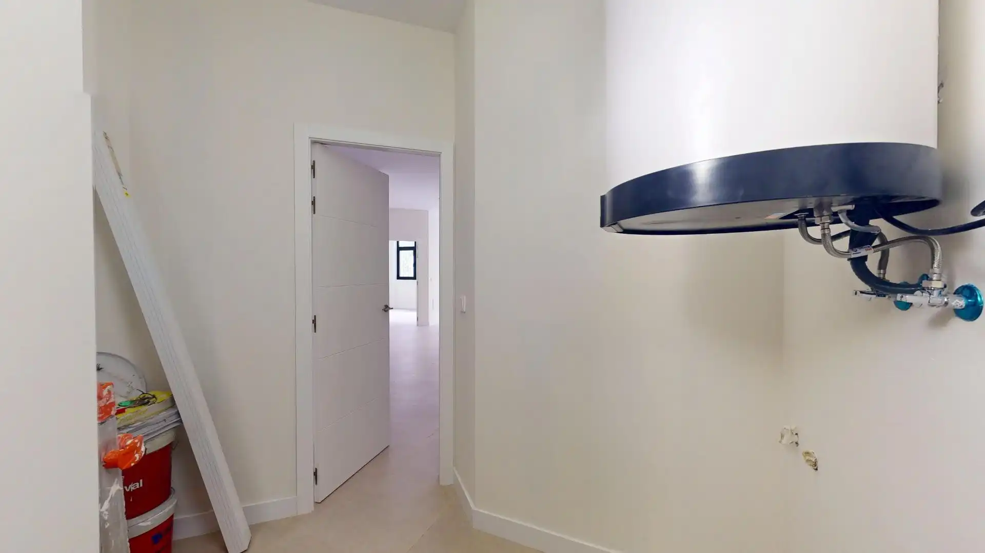 Piso en venta en Santa Cruz de Tenerife