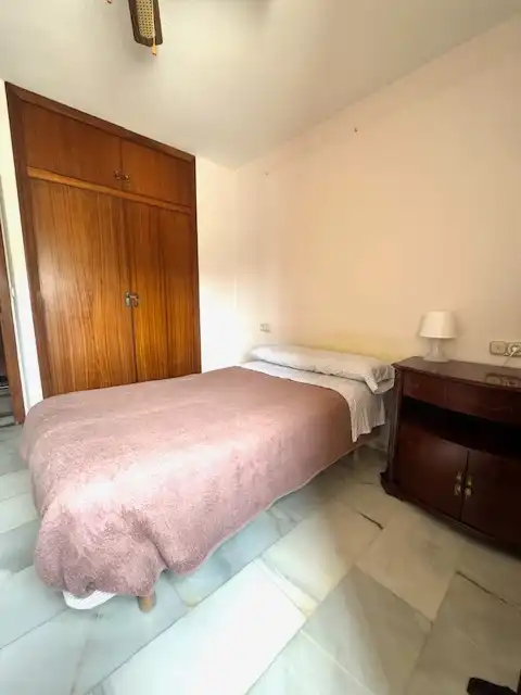 Habitación de Piso en venta en Benidorm con Terraza y Amueblado