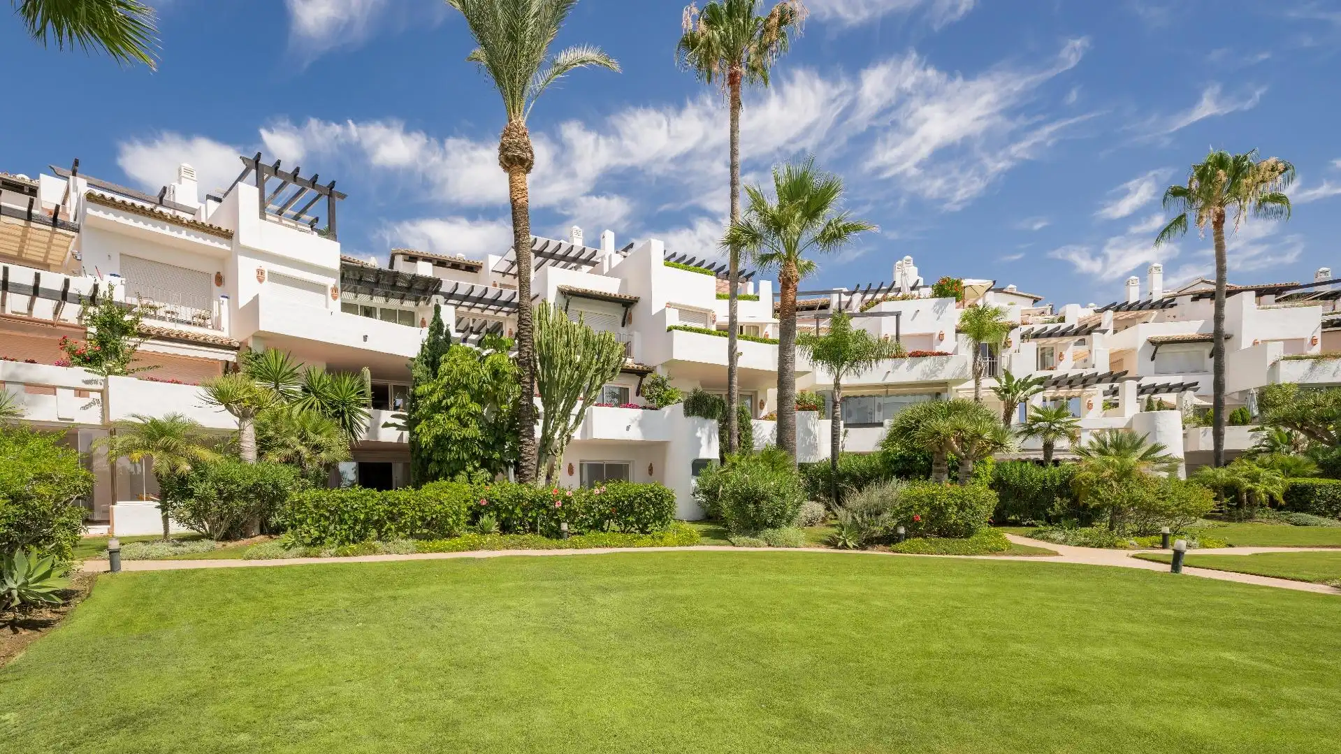 Ground floor for sale in Villacana - Costalita - Saladillo