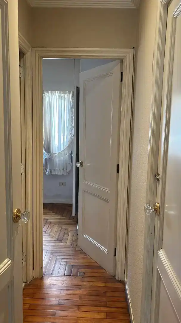 Piso de alquiler en Vigo  con Calefacción, Parquet y Terraza