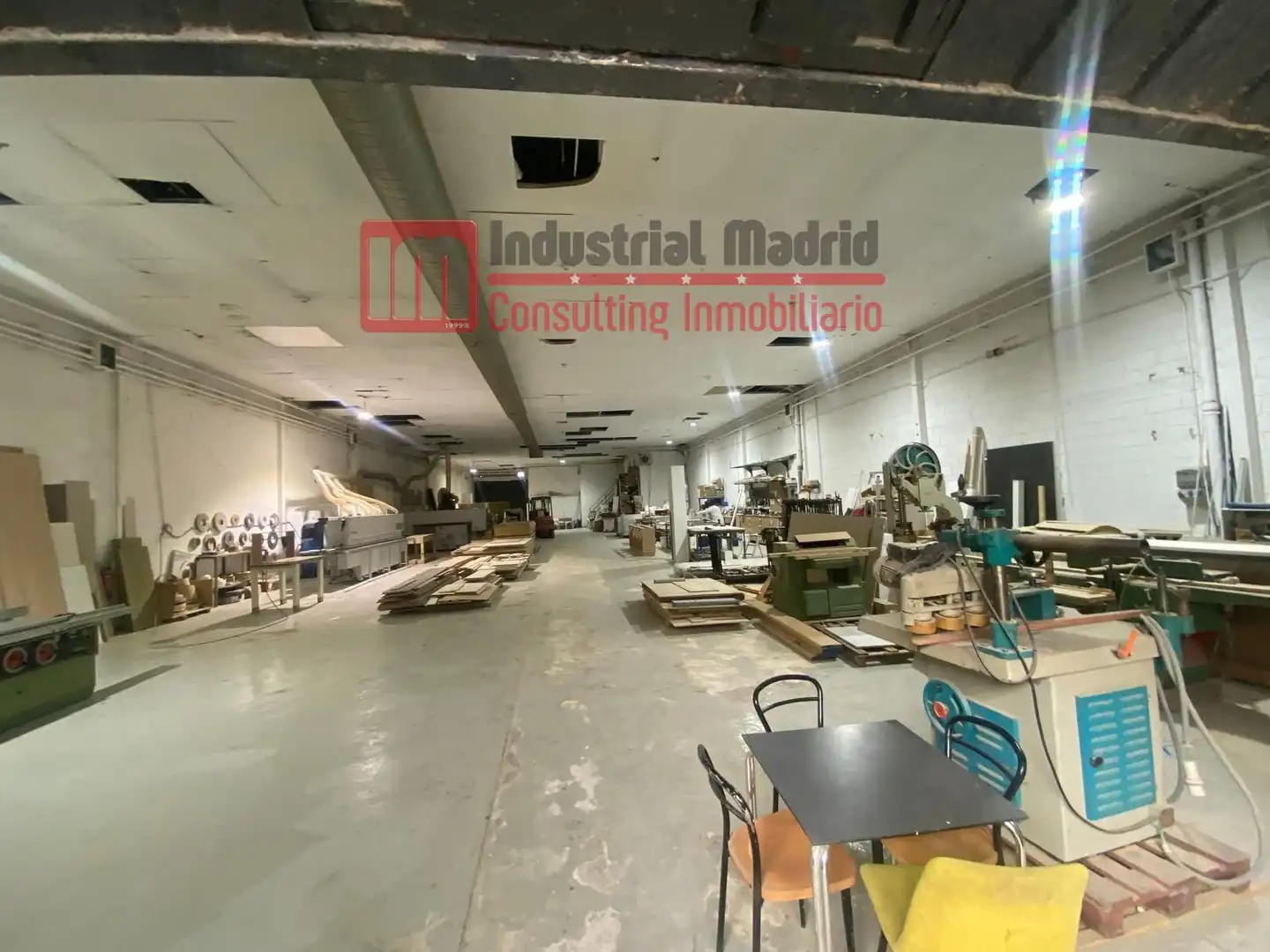 Nave industrielle à vendre à Calle Bronce, imagen 7