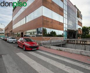 Exterior view of Building for sale in Armilla