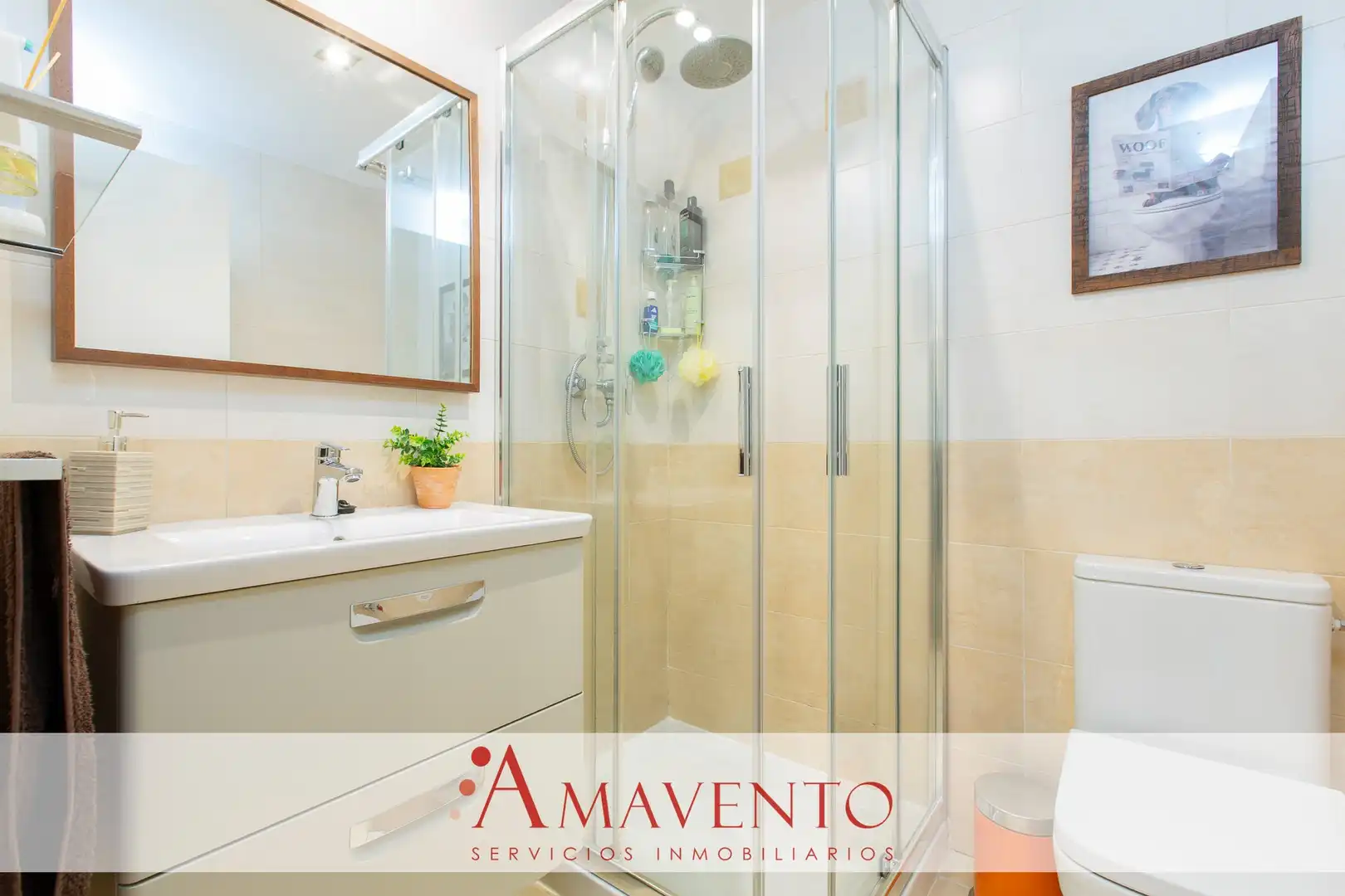 Flat with pool for sale in Miramadrid, imagen 13