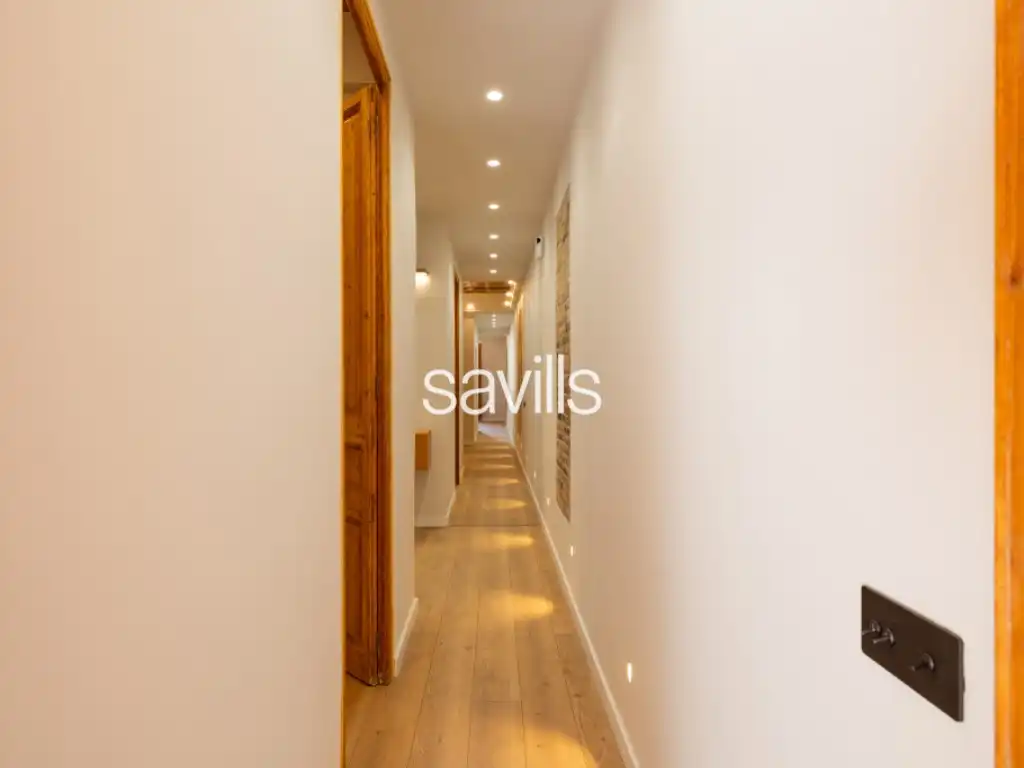 Appartement compact avec terrasse à vendre à Eixample, imagen 24