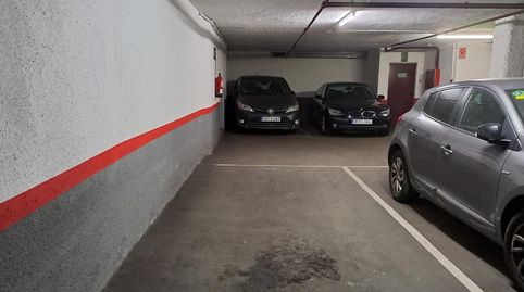 Foto 5 von Garage zum Verkauf in De París, La Nova Esquerra de l'Eixample, Barcelona Capital