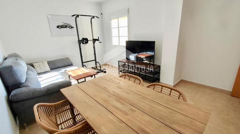 Foto 2 de Pis en venda a Santiago - Coronación, Cádiz