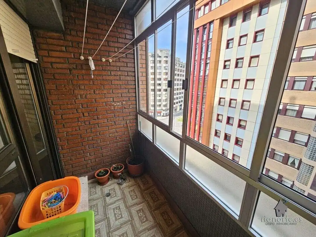 Piso en venta en Versalles