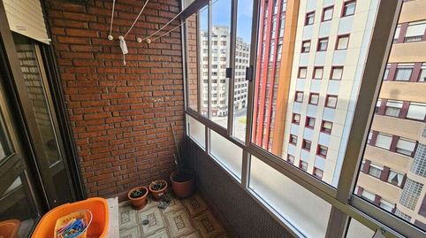Foto 4 de Pis en venda a Versalles, Avilés
