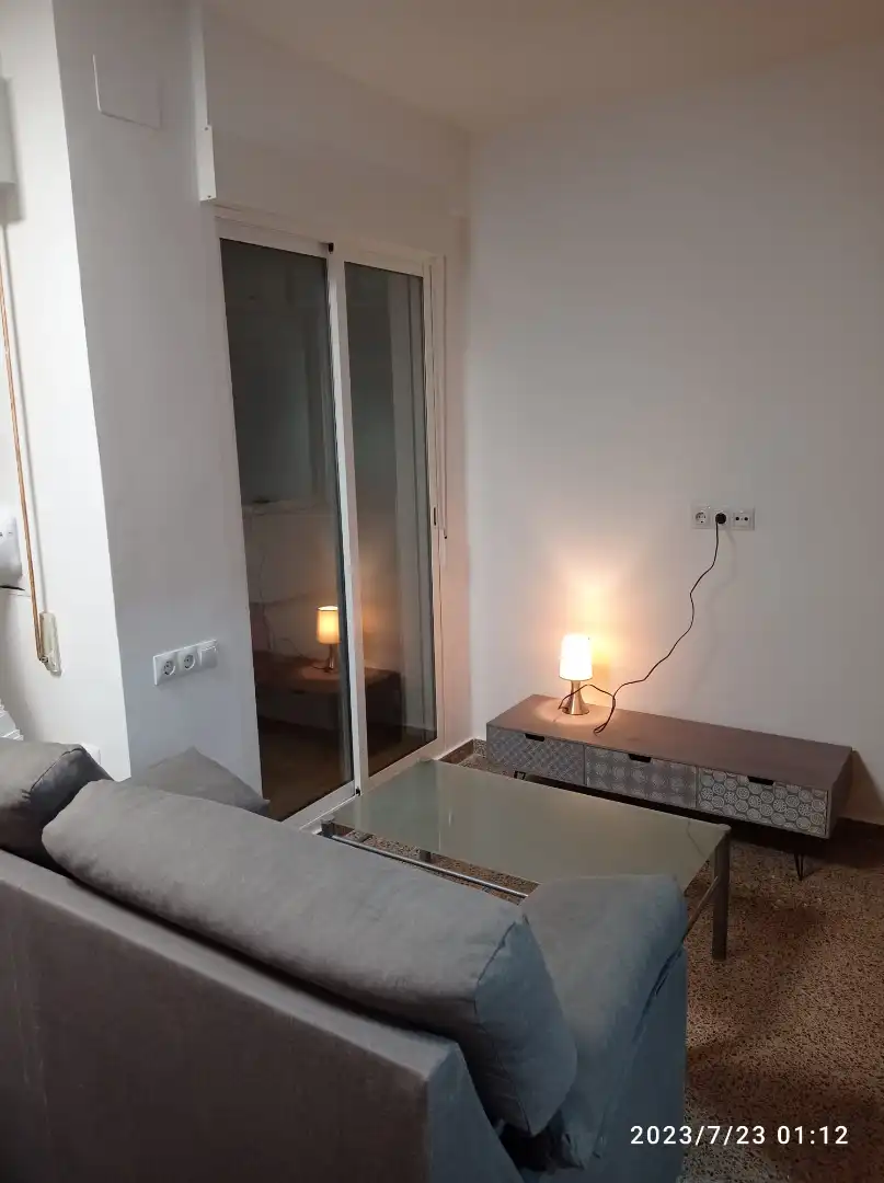 Flat with lift to rent in Carrer Elx, imagen 2