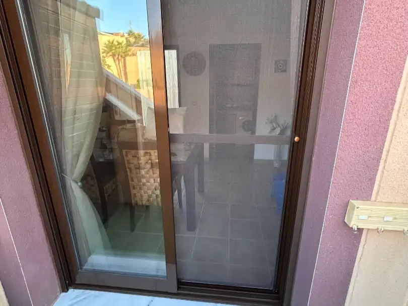 Terraza de Piso en venta en Águilas con Aire acondicionado, Terraza y Balcón