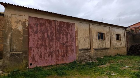 Foto 2 von Fabrikhallen zum Verkauf in Mayor Ag Lierta, La Sotonera, Huesca