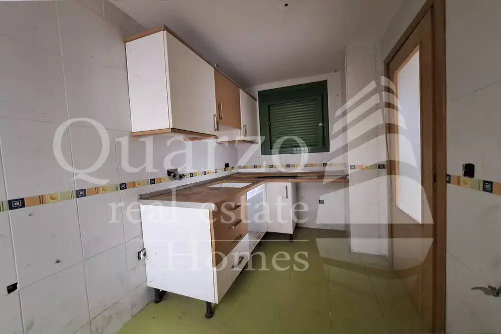 Küche von Wohnung zum Verkauf in Calera y Chozas