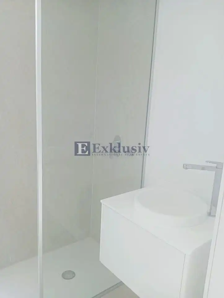 Bathroom of Houses for sale in Adeje  with Air Conditioner, Private garden and Terrace