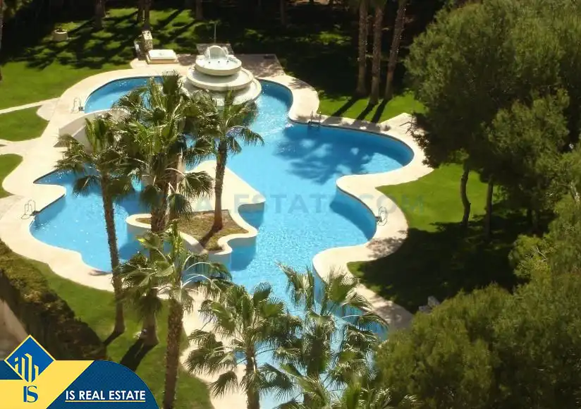 Appartement compact avec piscine à vendre à Orihuela Costa, imagen 25