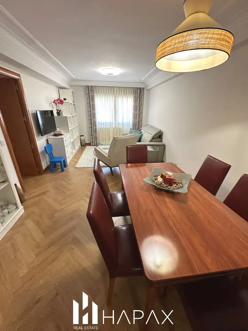 Dining room of Flat for sale in Terradillos  with Heating