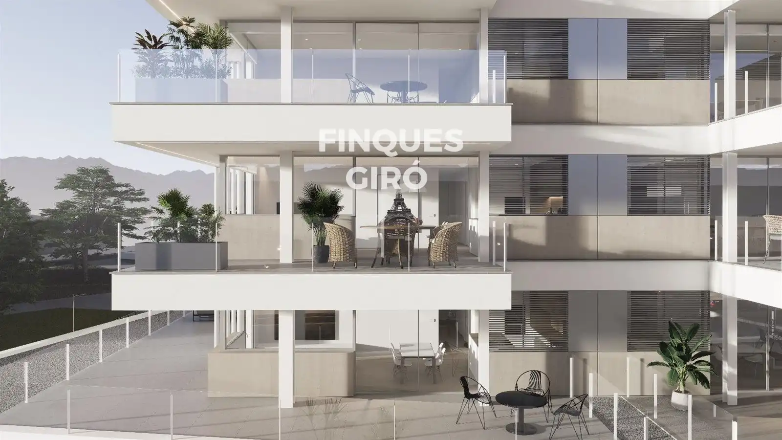 Flat with pool for sale in Costa Daurada, imagen 2