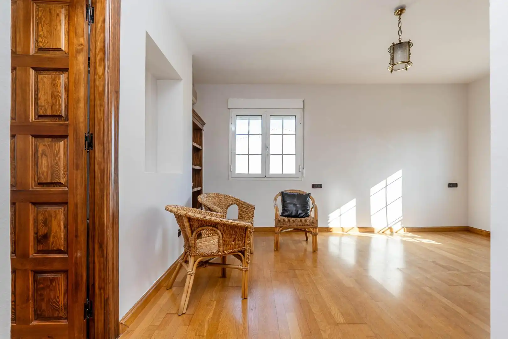 Wohnung mit Pool zum Verkauf in Calle Fernando de los Ríos, imagen 36