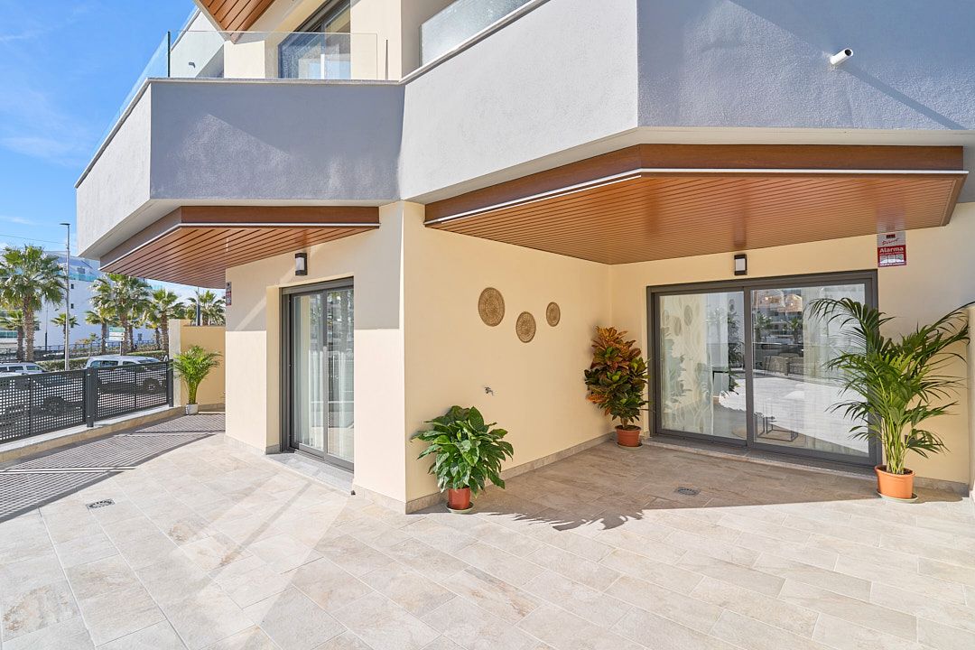 Planta baixa en venda a Calle Dúo Sacapuntas, 102, Urbanización Santa Rosa