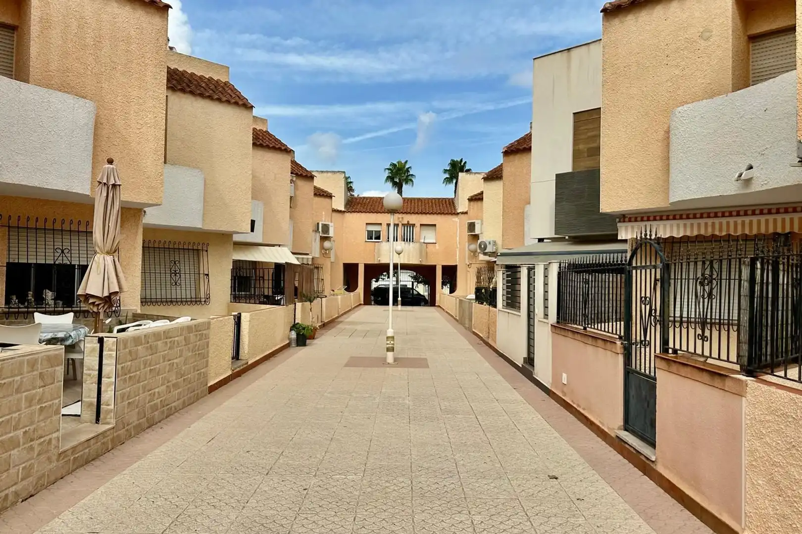 Adossat amb terrassa en venda a Los Narejos - Punta Calera, imagen 37