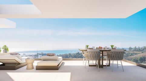 Foto 2 de Apartamento en venta en Avenida Ur-5 Reserva del Higueron, El Higuerón, Fuengirola