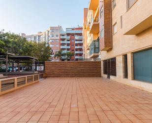 Terrace of Premises to rent in  Murcia Capital  with Terrace