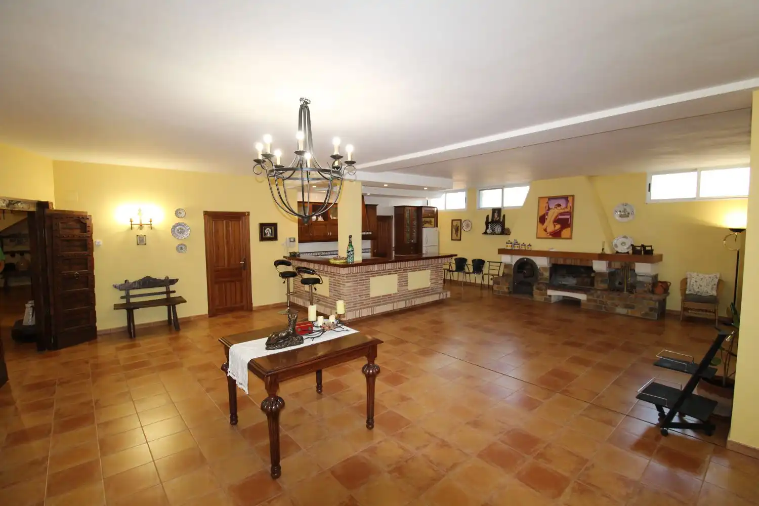 Chalet en venta en La Poblachuela, imagen 64