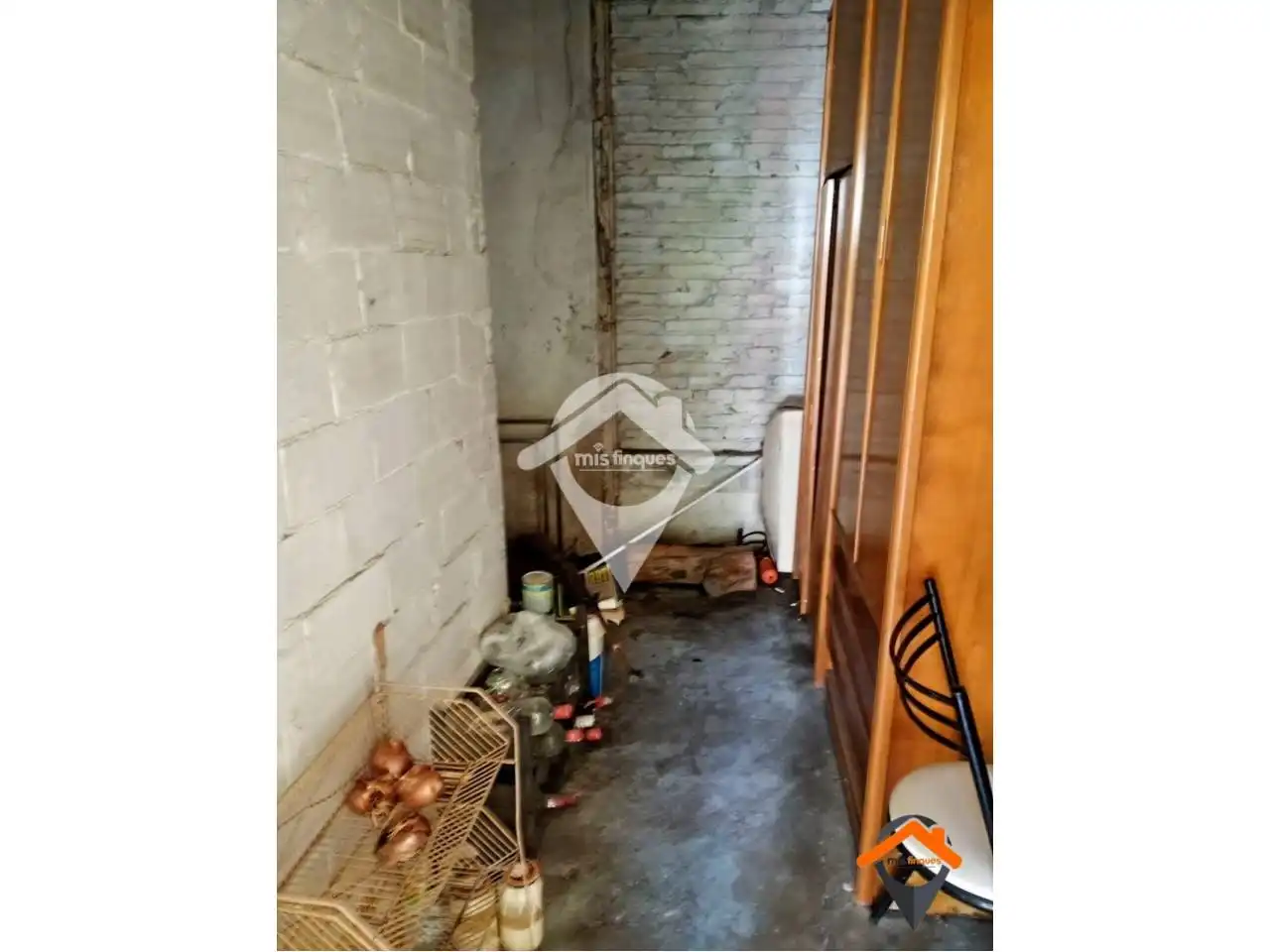 Casa amb jardí en venda a Calle Cerdanyola, imagen 16