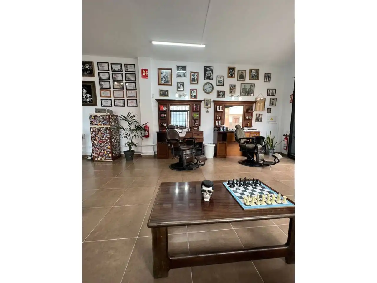 Local comercial en traspaso en Avenida Fernando Salazar González, imagen 8