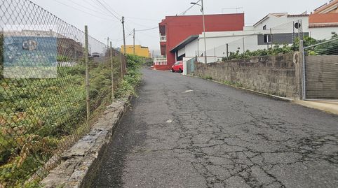 Foto 4 de Residencial en venda a Calle el Brezal, 107, Cruz Santa, Los Realejos