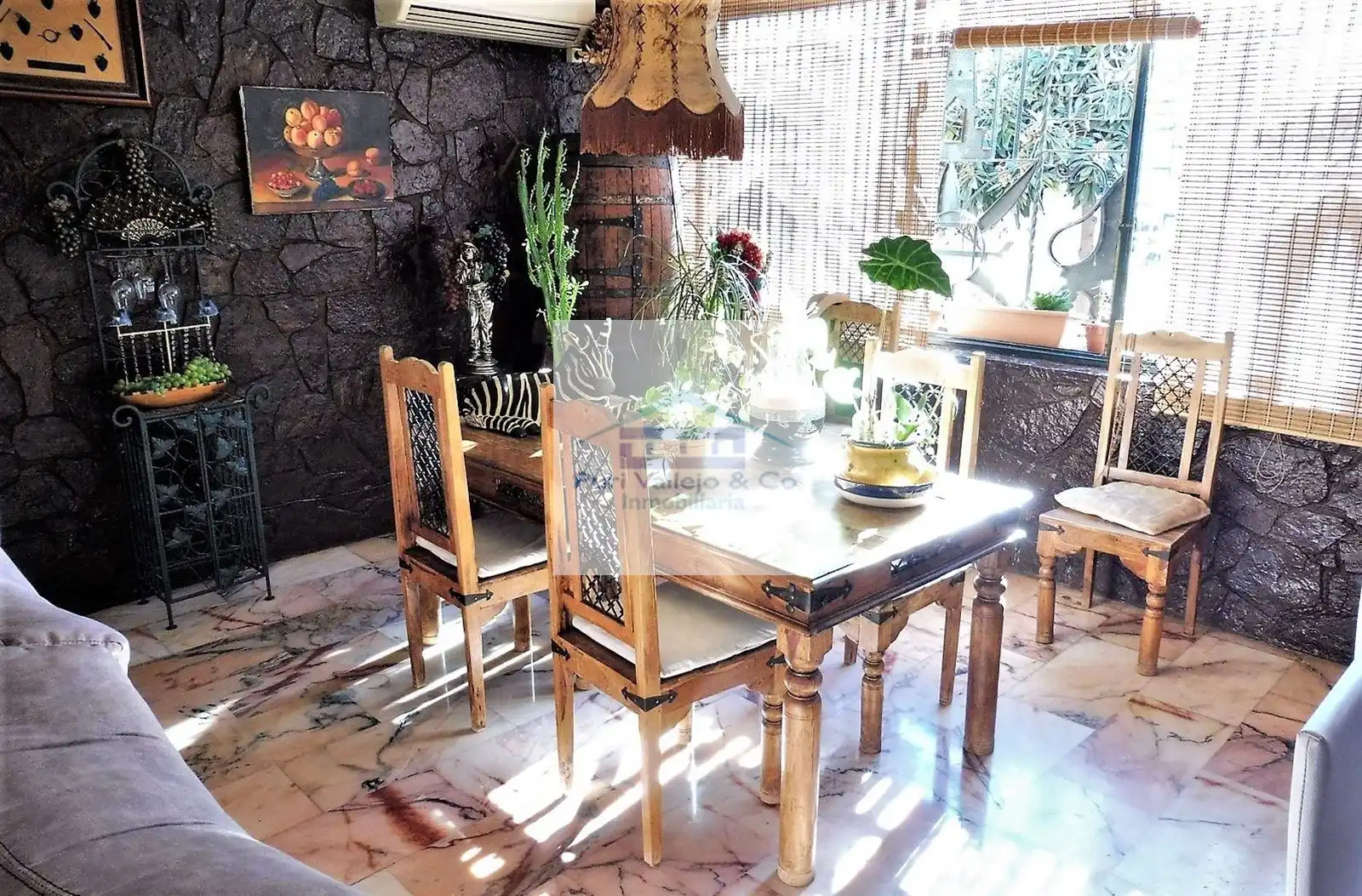 Detached house with pool for sale in Norte-Sierra, imagen 12