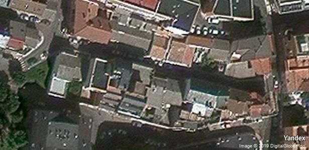 Garage for sale in Majadahonda