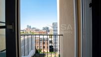 Balcony of Flat for sale in  Barcelona Capital  with Heating and Balcony