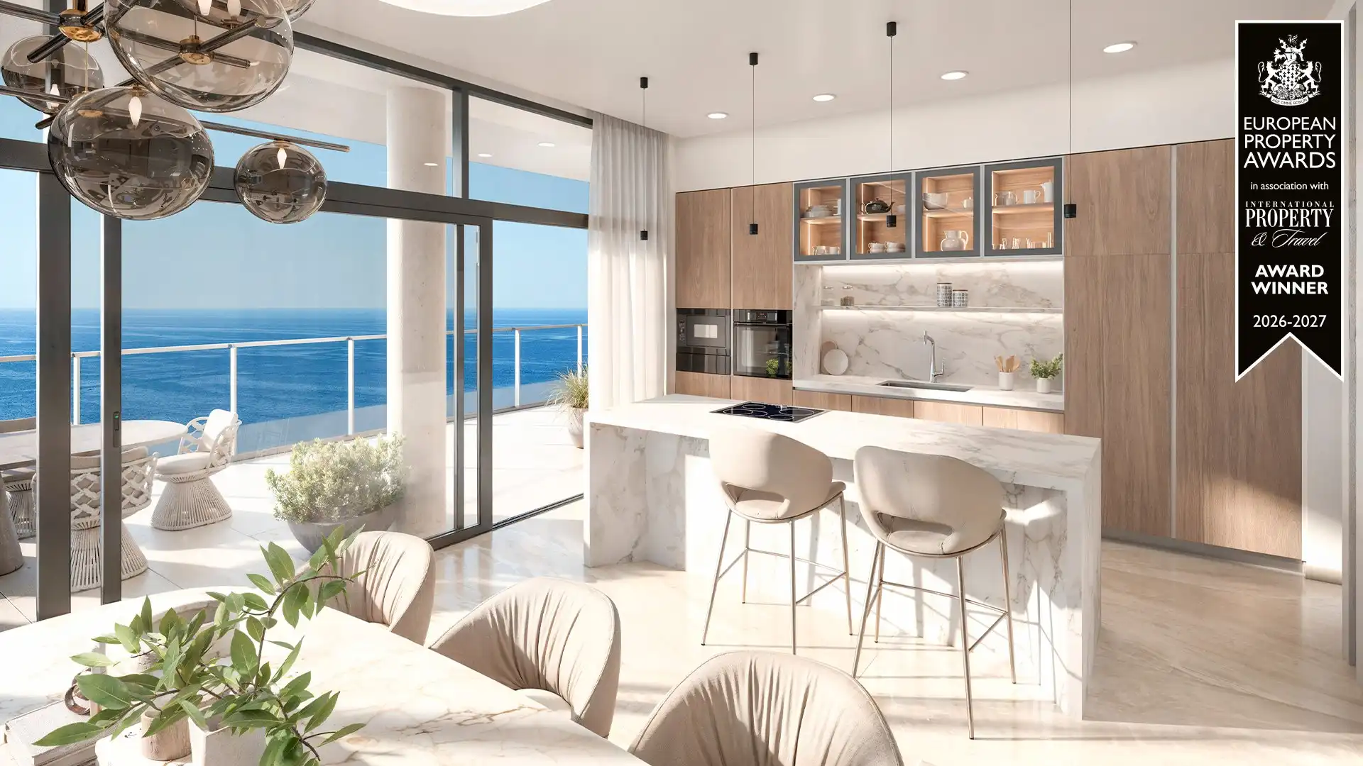 Flat with pool for sale in C. Brasil, imagen 5