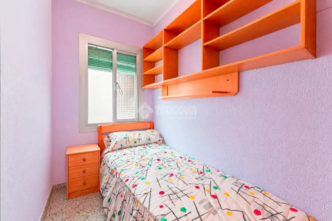 Penthouse mit Terrasse zum Verkauf in La Gavarra, imagen 13