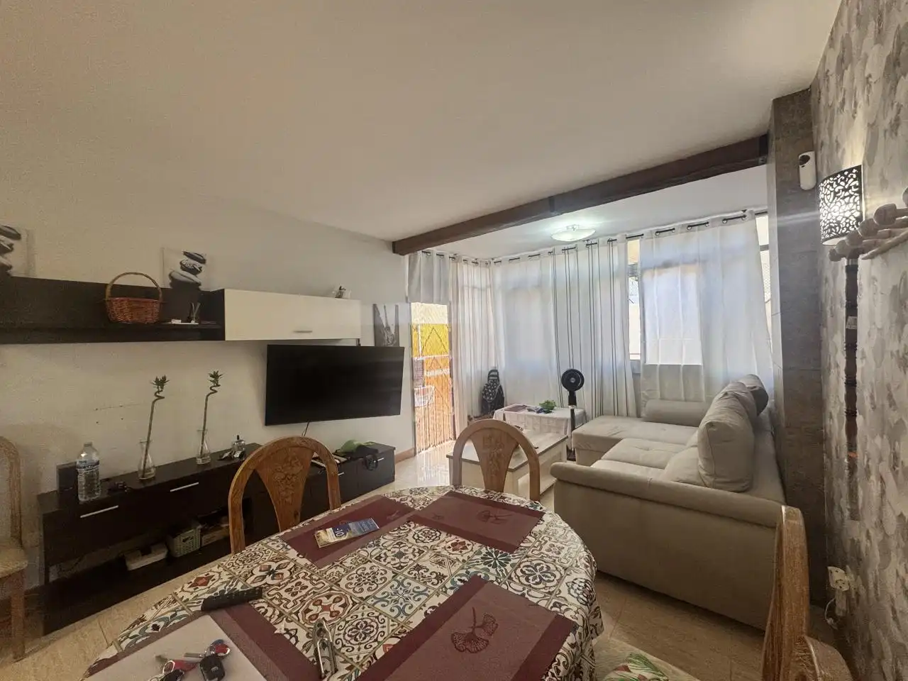 Apartments for rent in Avenida Juan Carlos I, Los Cristianos