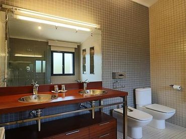 Casa con piscina in vendita a Calle Mig