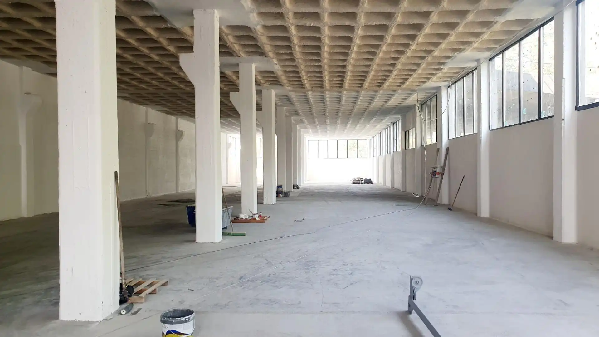 Nave industrial in vendita a Arrigorriaga, imagen 6