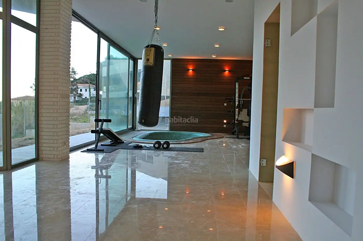 Casa con piscina en venta en Carrer Almadrava 11, imagen 6