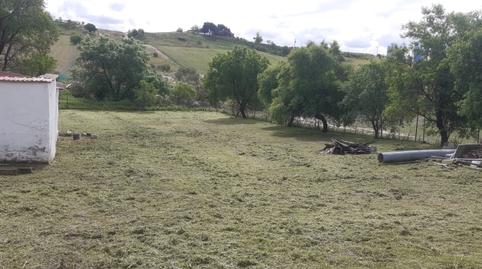 Foto 4 de Terreno en venta en Cam. de Valdecerbero, Fuencarral-el Pardo, 28049 M, 7, Montecarmelo,  Madrid Capital