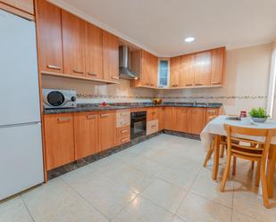 Kitchen of Flat for sale in Elche / Elx