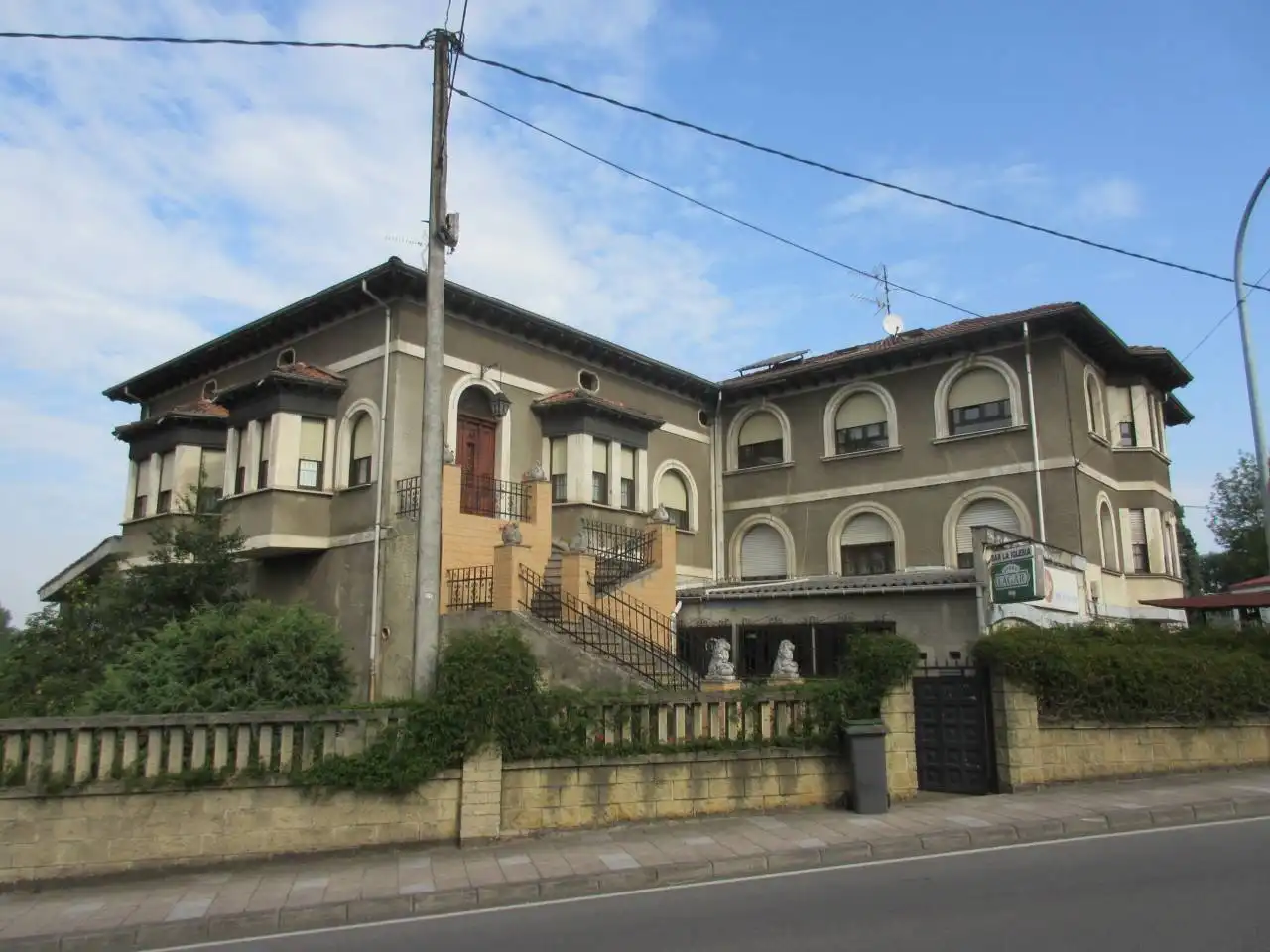 Misto residenziale in vendita a Noreña, imagen 2