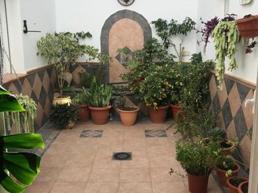 Casa con balcone in vendita a Arcos de la Frontera